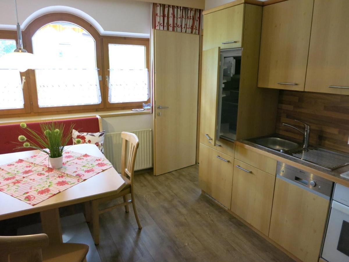 Haus Daniela Hotell Wildschoenau Eksteriør bilde