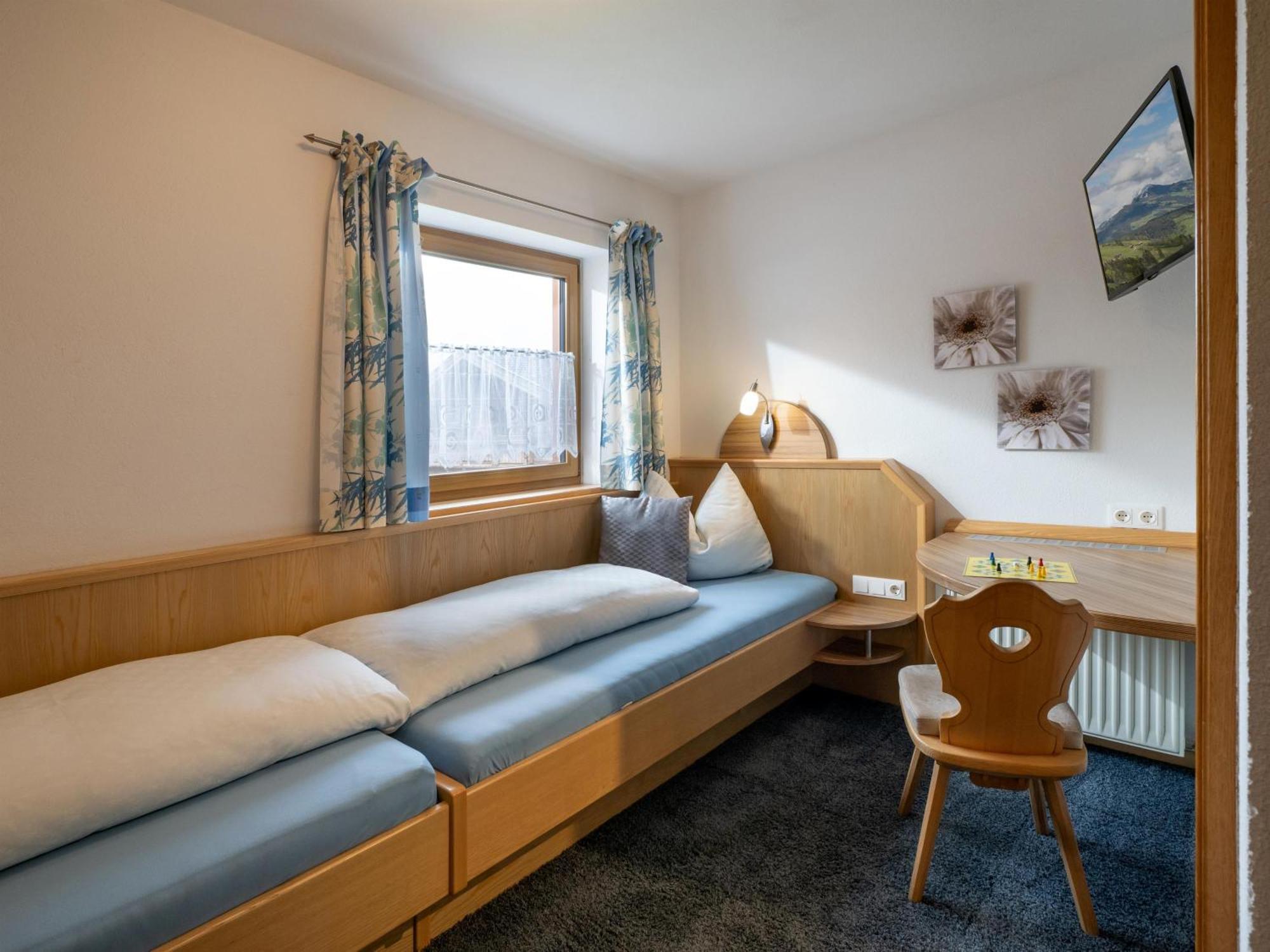 Haus Daniela Hotell Wildschoenau Eksteriør bilde
